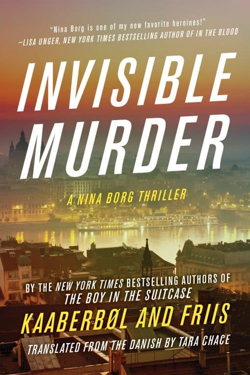 Invisible Murder