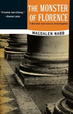 The Monster of Florence