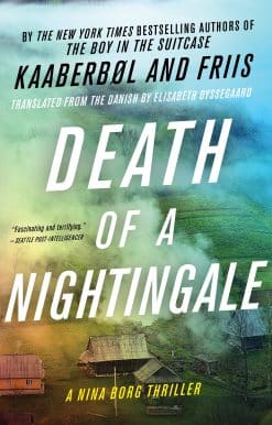 Death of a Nightingale