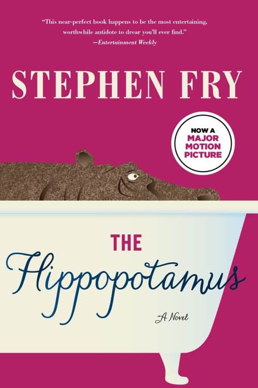 The Hippopotamus