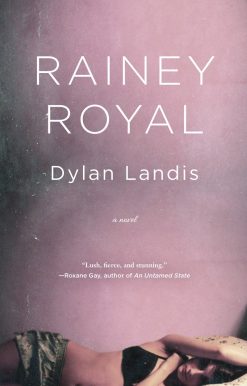 Rainey Royal