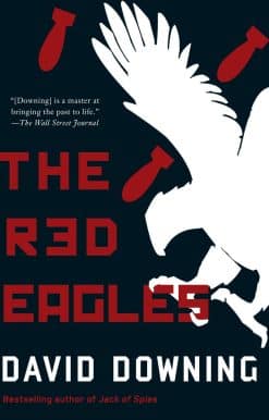 The Red Eagles