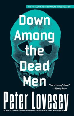 Down Among the Dead Men