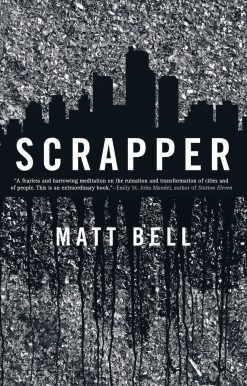 Scrapper