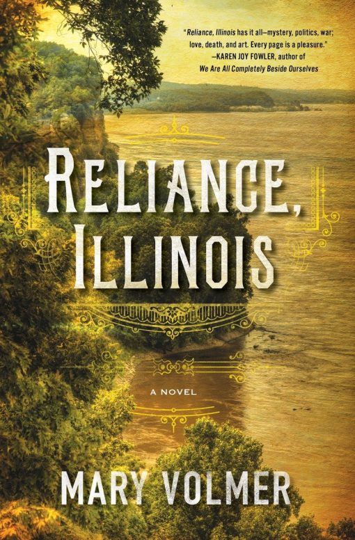 Reliance, Illinois