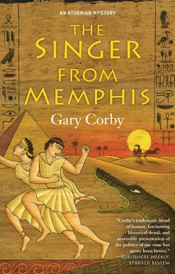 The Singer from Memphis