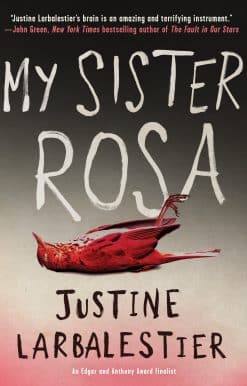 My Sister Rosa