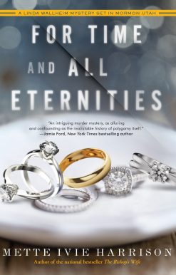 For Time and All Eternities