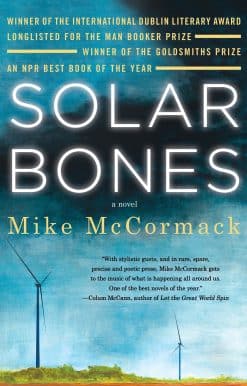 Solar Bones