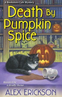 Death by Pumpkin Spice