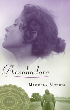 Accabadora: A Novel