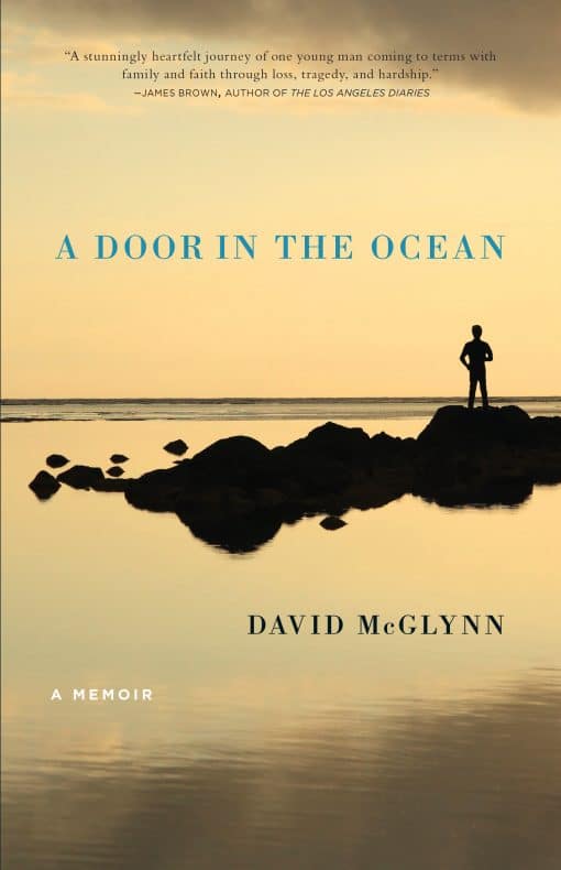 A Door in the Ocean: A Memoir