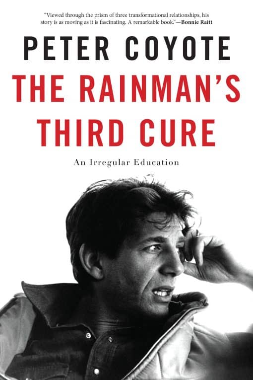 The Rainman's Third Cure: An Irregular Education