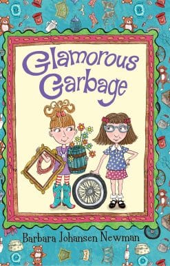 Glamorous Garbage