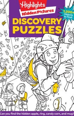 Discovery Puzzles