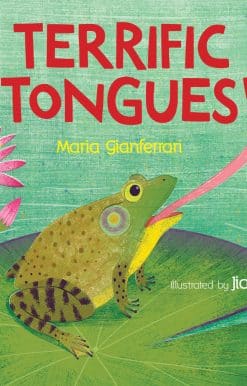 Terrific Tongues!