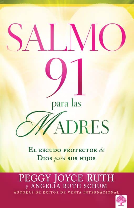 Salmo 91 para las madres: El escudo protector de Dios para sus hijos / Psalm 91 for Mothers