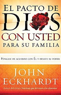 El pacto de Dios con usted para su familia / God's Covenant With You for Your Fa mily