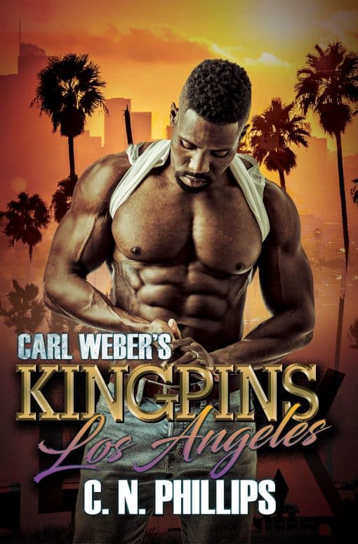 Carl Weber's Kingpins: Los Angeles: