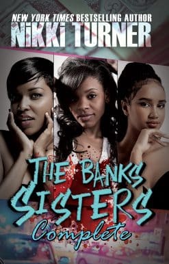 The Banks Sisters Complete: