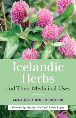 Icelandic Herbs and Their Medicinal Uses