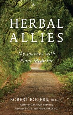 Herbal Allies: My Journey with Plant Medicine