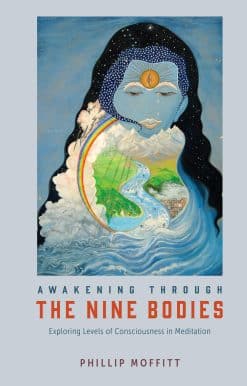 Exploring Levels of Consciousness in Meditation: Awakening through the Nine Bodies