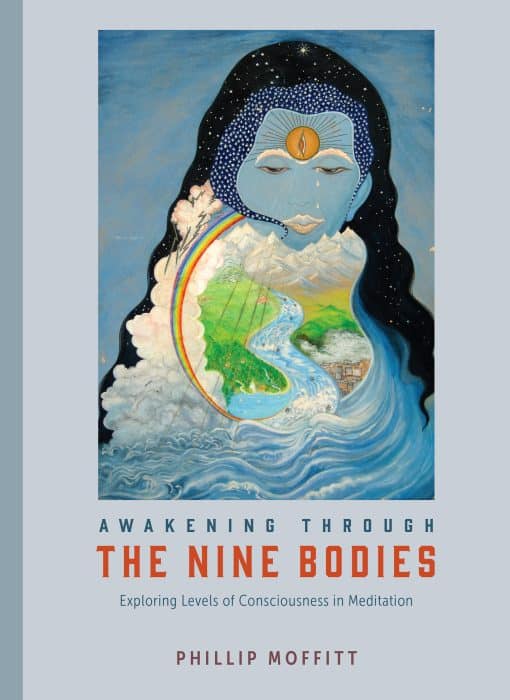 Exploring Levels of Consciousness in Meditation: Awakening through the Nine Bodies
