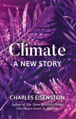 Climate: A New Story