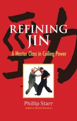 Refining Jin: A Master Class in Coiling Power