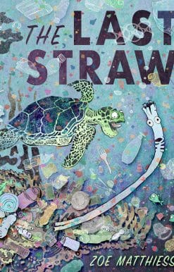 The Last Straw