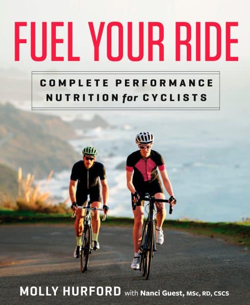 Fuel Your Ride: Complete Performance Nutrition for Cyclists