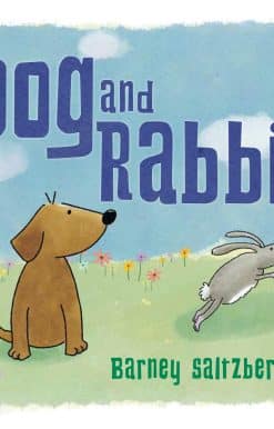 Dog and Rabbit