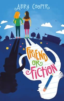 Friend or Fiction