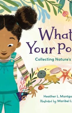 Collecting Nature's Treasures: What's in Your Pocket?