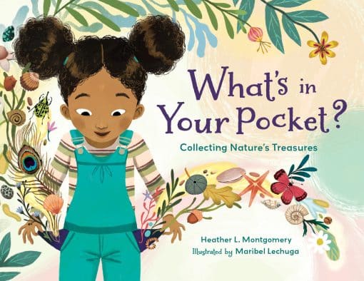 Collecting Nature's Treasures: What's in Your Pocket?