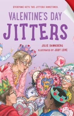 Valentine's Day Jitters