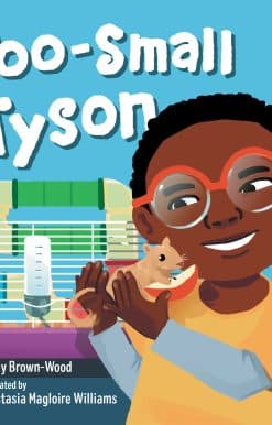 Too-Small Tyson