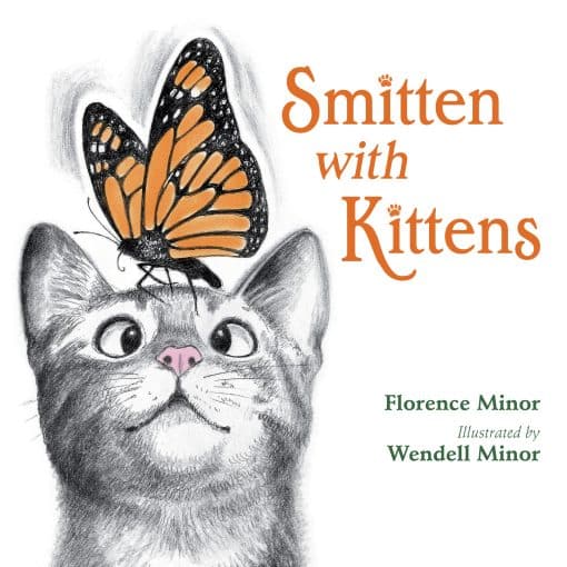 Smitten With Kittens: