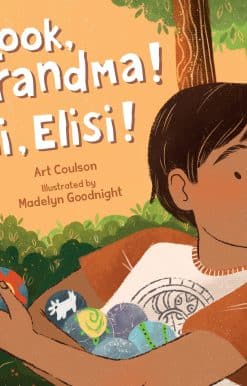 Look, Grandma! Ni, Elisi!