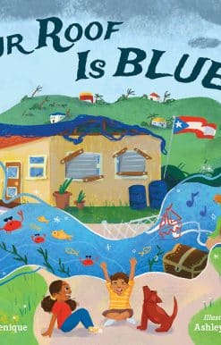 Our Roof Is Blue
