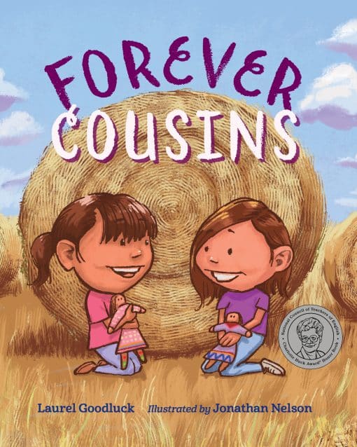 Forever Cousins: