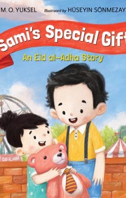 An Eid al-Adha Story: Sami's Special Gift