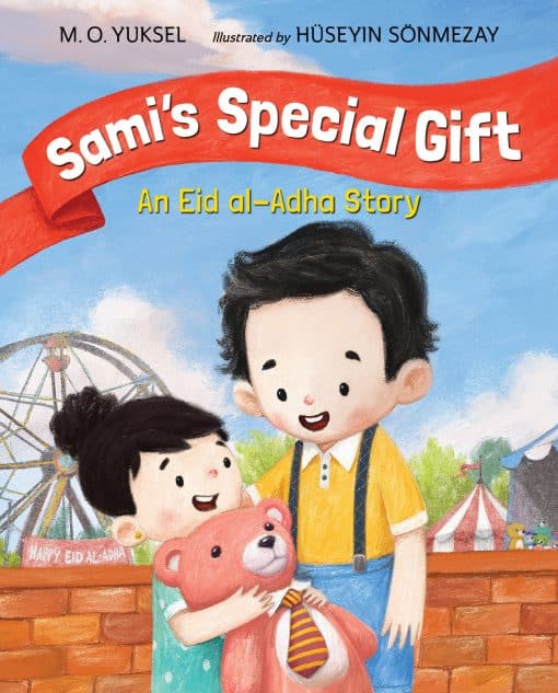 An Eid al-Adha Story: Sami's Special Gift