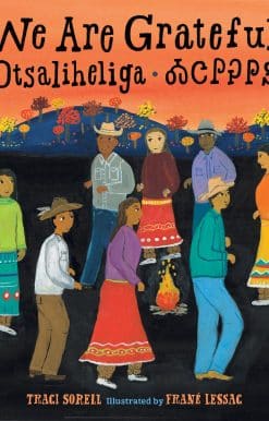 We Are Grateful: Otsaliheliga