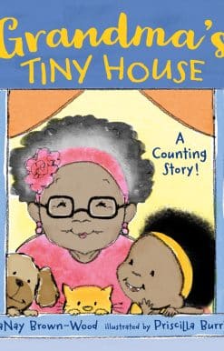 Grandma's Tiny House