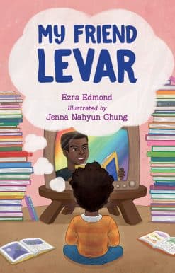 My Friend LeVar