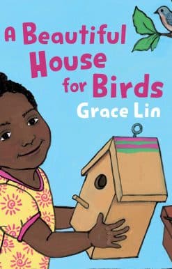 A Beautiful House for Birds