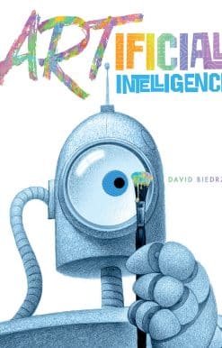 ARTificial Intelligence