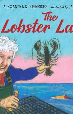 The Lobster Lady